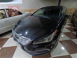 هیوندای سۆناتا